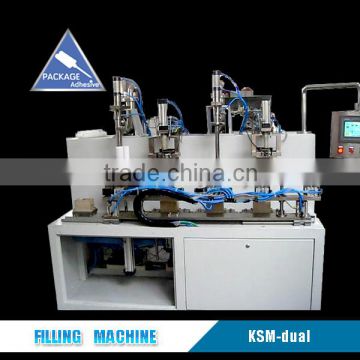 Grease Filling Machine or Auto Filling Machine