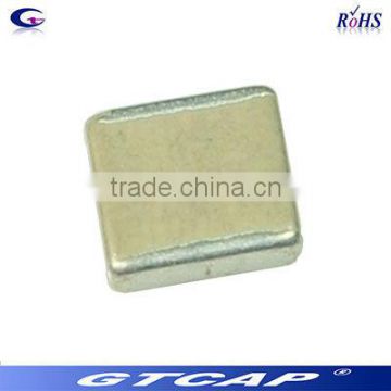 chip smd high voltage 22pf 25v ceramic capacitor 1206 0805 0603 0402