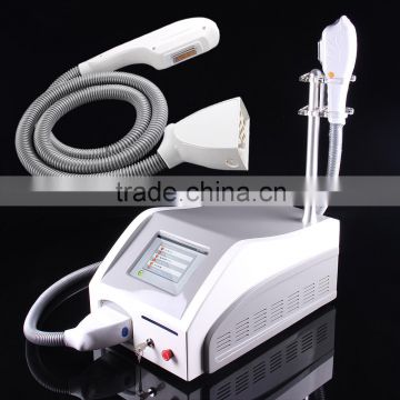 syneron elos portable ipl hair removal laser ipl depilatory machine