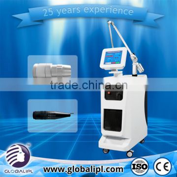 machine for small business pigment reduction beauty machine with low price