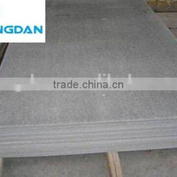 Best Price Fire-proof Water-proof 20mm Flooring Non asbestos Fiber Cement Board with 1220*2440mm