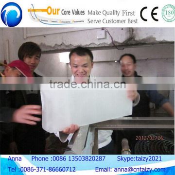 Good quality ice cube making machine with lowest price