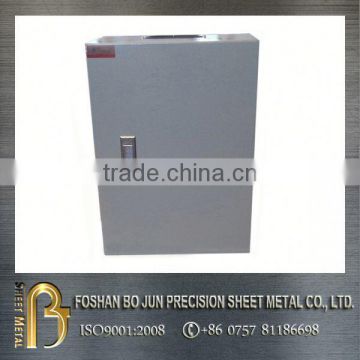 custom fabrication OEM/ODM processing network cabinet products for sale