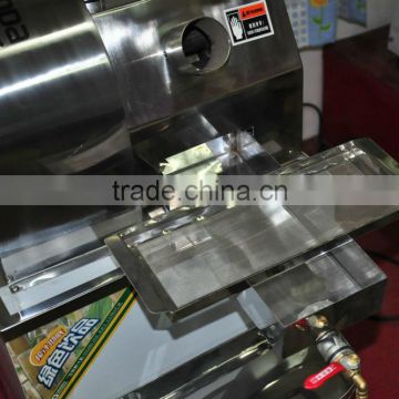 Top sales Automatic Sugar cane juice presser