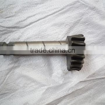 Steering arm shaft 10T.40.109 for Xingtai