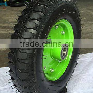 4.00-12/4.00-8 Trailer Tire For UTV