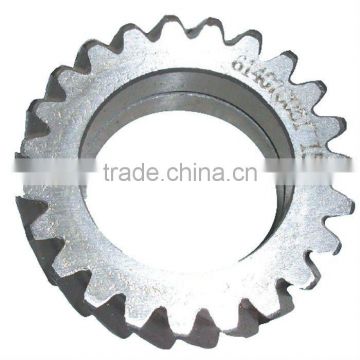 PINION for HOWO HOWO SPARE PARTS HOWO TRUCK PARTS