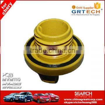 372-1003090 auto spare parts oil filter cap for Chery