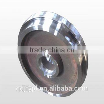 carbon steel pipe fittings and other stainless steel casting parts