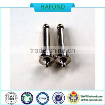 aluminum OEM spare parts Mechanical Parts with low price and high quality