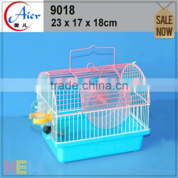 Quality assurance China pet cage cute hamster cage