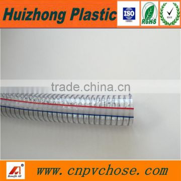 Steel Wire PVC Duct Hose