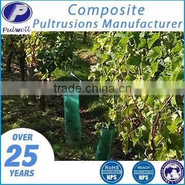 durable maintenance free high strength Grape post