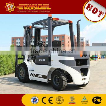 top supplier in alibaba diesel forklift for sale with CE certification
