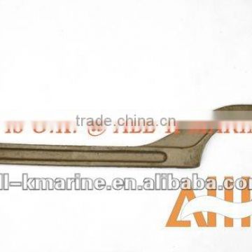 Coupling Spanner for Tank Cleaning Hose For MU Series