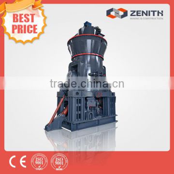 High efficiency energy-saving mill grinder