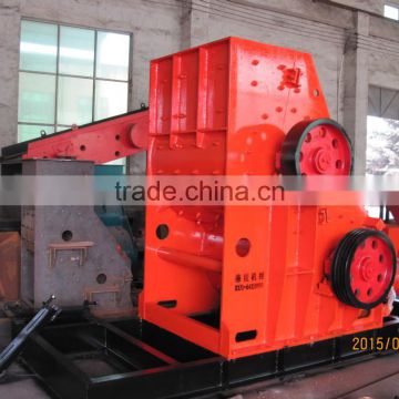 Primary Gyratory Crusher/Two Stage Crusher/Cock Crusher for Gold