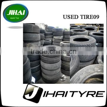 used car tire PCR in Alibaba