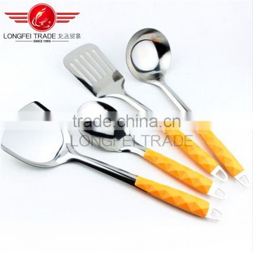 410 with megnet stainless steel hotel kitchen utensils