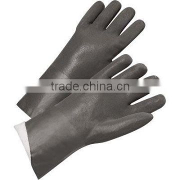 chemical resistance glove