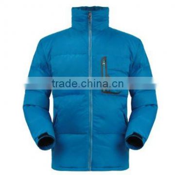 top quality men's mens puffer jacket