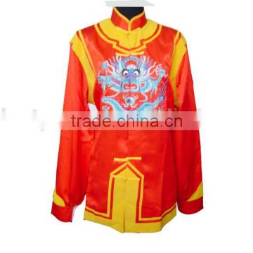 Chinese traditional Apparel 2012