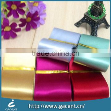 Customized Wholesale Unique Decorative Satin Ribbon For Sale