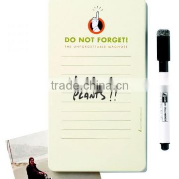 DoNot Forget Magnetic note