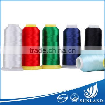Polyester Thread 120D/2 Dyed 4000Y