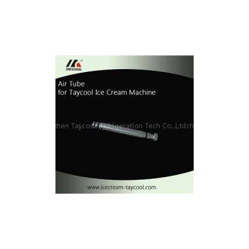 Air Tube For Ice Cream Machine