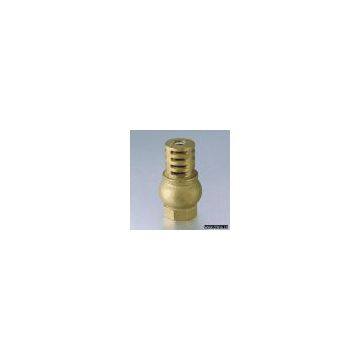 Sell Brass Check Valve