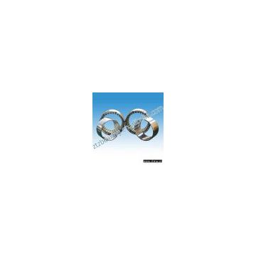 Cylindrical roller bearings(bearing manufacture)