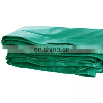 High Tensile Strength Utility Waterproof Cargo Tarpaulin Covers PVC Canvas