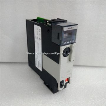 AB 1756-PA72K PLC ControlLogix AC Power Supply
