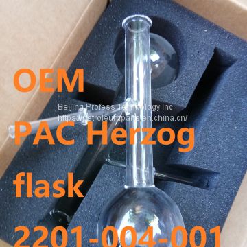 OEM PAC flask 2201-004-001