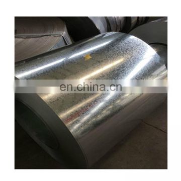 Excellent Quality Hot Dipped Galvanized Steel Coil
