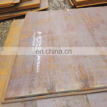 Q355 S355JR SPFC590 A572 Gr 50 High Strength Low Alloy Steel Plate of ...