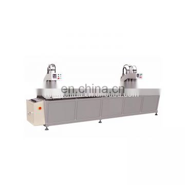 High Frequency pvc welding machine used