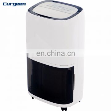 42 pint/day Humidity removing machine/digital display dehumidifier for cellar from china