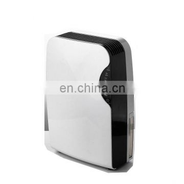OL-012E Semi-Conductor Mini Home Dehumidifier For Wardrobe 0.6L/Day