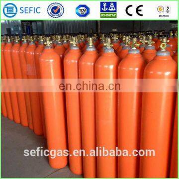 China Supplier Hydrogen Gas Cylinder Reasonable Price Hydrogen Gas Price