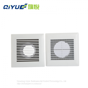 ceiling return air grilles air vent with dampers