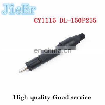CY1115 with  DL-150P255  Injector Yanma Engine Injector YaNMAR Brand CY1115 Assembly and 1105