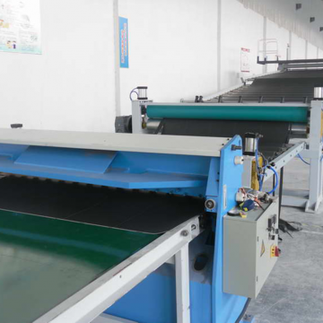 2020 PET sheet extrusion machine PET  sheet production line PET board production line