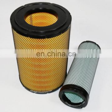 Factory air filter C372680