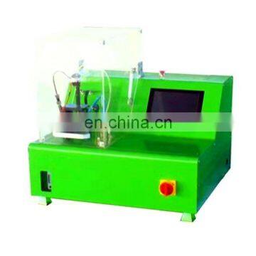 EPS118 used diesel common rail fuel injector test bench