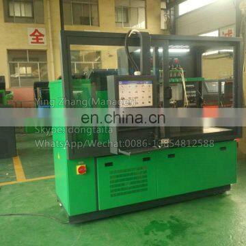 CR825 COMMON RAIL EUI EUP HEUI TEST BENCH , Which can test all common rail pumps and injectors, Electronic Unit injectors ,Ele
