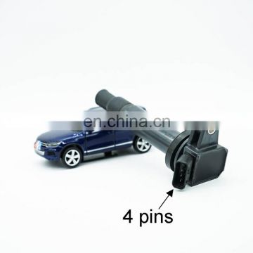 90919-02230 good price auto parts ignition coil manufacturers
