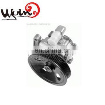 High quality power steering pump parts list for benz A0044661401