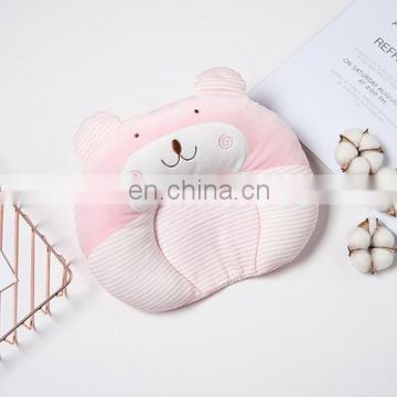 Factory Direct Sale Custom Material Baby Pillow for Summer